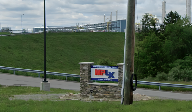 Neighbors Fume as DEP Backs MarkWest Gas Plant Expansion in Smith Township
