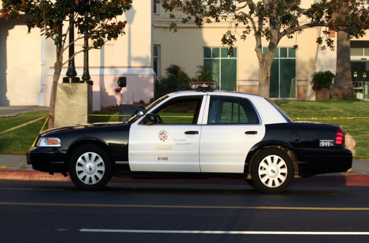 Neighbors on Edge After Venice Sword Stabbing Incident