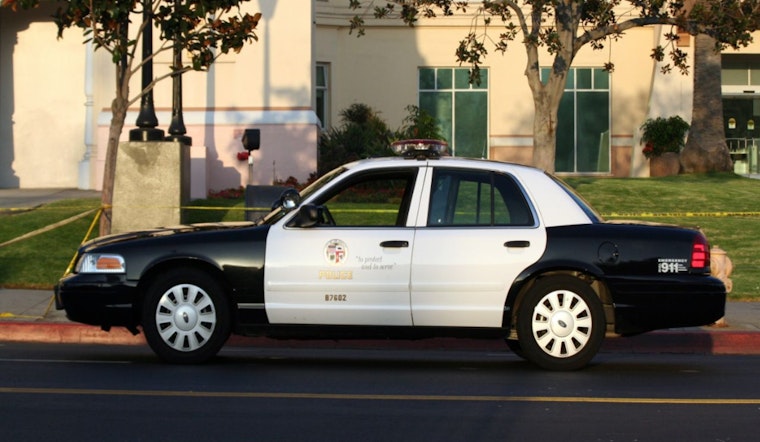 Neighbors on Edge After Venice Sword Stabbing Incident
