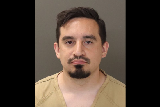Neighbor's Tip Nabs Sex Offender Living Near Columbus Elementary School