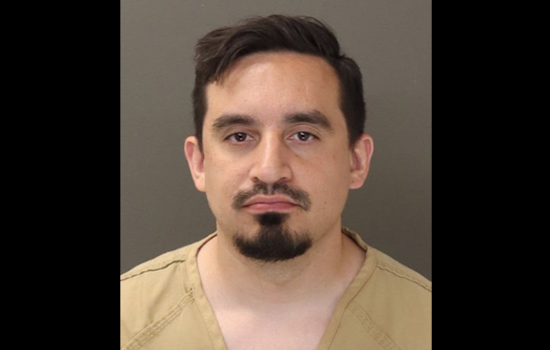Neighbor's Tip Nabs Sex Offender Living Near Columbus Elementary School