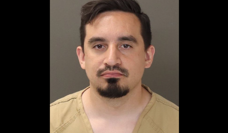 Neighbor's Tip Nabs Sex Offender Living Near Columbus Elementary School