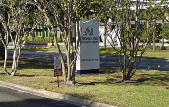 Nemours Drops $6 Million On Kids’ ENT Clinic As Jacksonville Expansion Heats Up