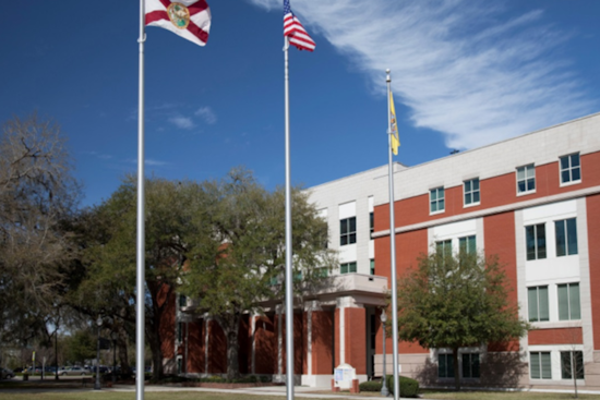 NeoCity Jackpot: Osceola Nears $470 Million HQ Deal With South Korean Tech Player