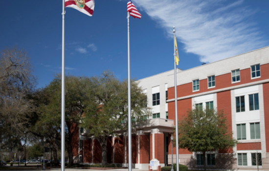 NeoCity Jackpot: Osceola Nears $470 Million HQ Deal With South Korean Tech Player