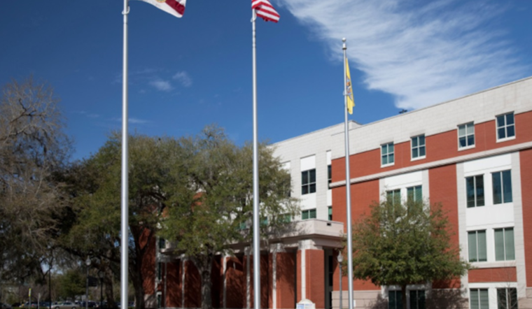 NeoCity Jackpot: Osceola Nears $470 Million HQ Deal With South Korean Tech Player