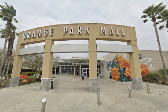 Neptune Beach Developer Bags Long-Vacant Sears At Orange Park Mall