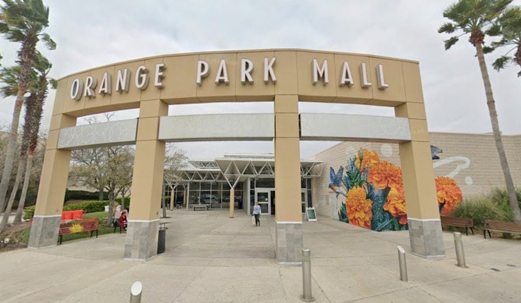 Neptune Beach Developer Bags Long-Vacant Sears At Orange Park Mall