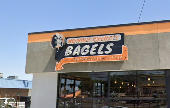Nervous Charlie's Opens Third Austin Shop on South Lamar