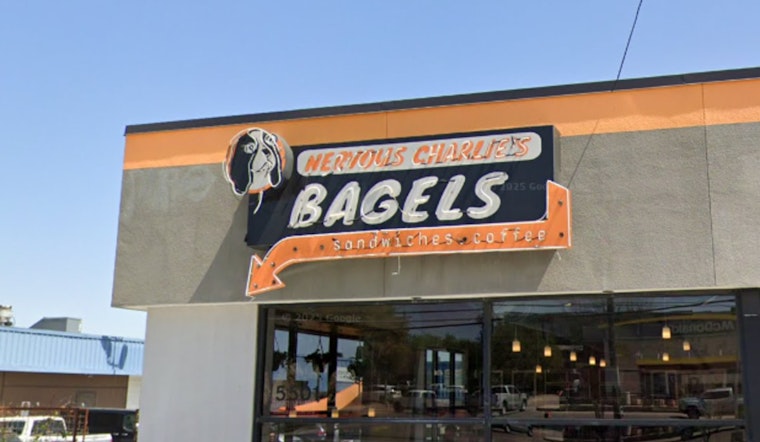 Nervous Charlie's Opens Third Austin Shop on South Lamar