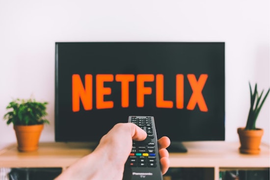 Netflix Smackdown: Texas AG Says Streamer Cashed In On Texas Kids’ Data