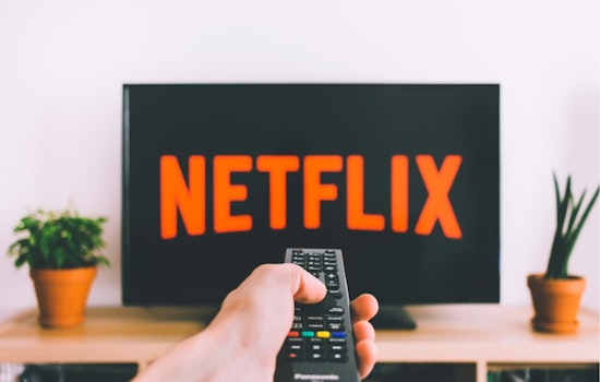 Netflix Smackdown: Texas AG Says Streamer Cashed In On Texas Kids’ Data