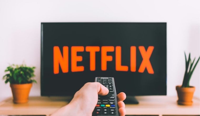 Netflix Smackdown: Texas AG Says Streamer Cashed In On Texas Kids’ Data
