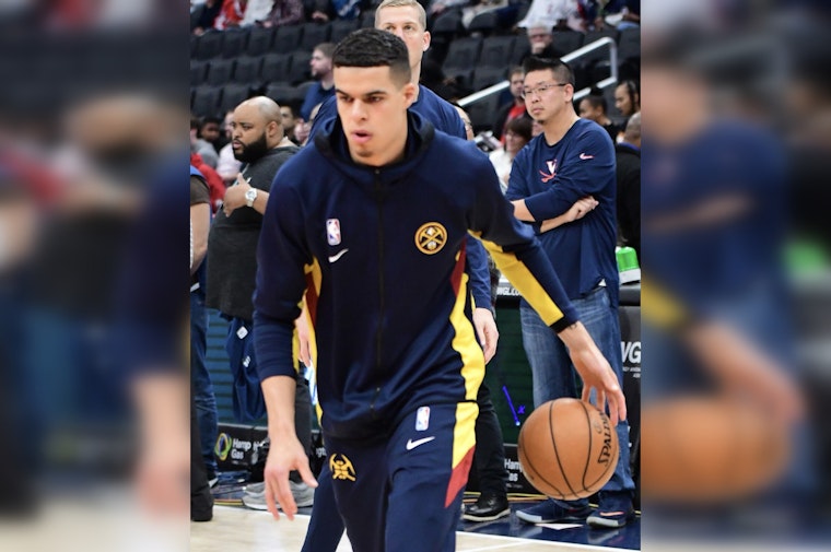 Nets' Michael Porter Jr. Bolts From Home After Live‑Stream Doxx Drama
