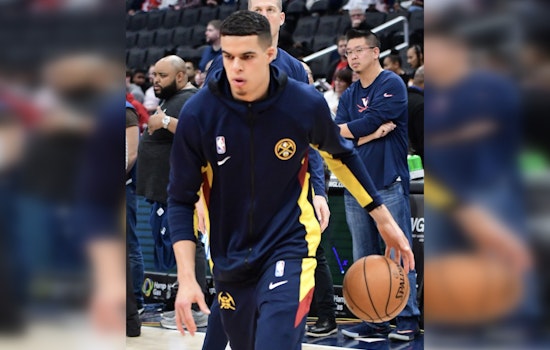 Nets' Michael Porter Jr. Bolts From Home After Live‑Stream Doxx Drama