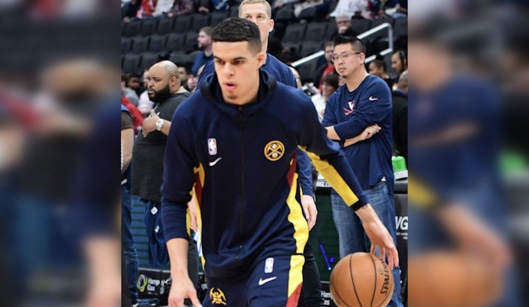 Nets' Michael Porter Jr. Bolts From Home After Live‑Stream Doxx Drama