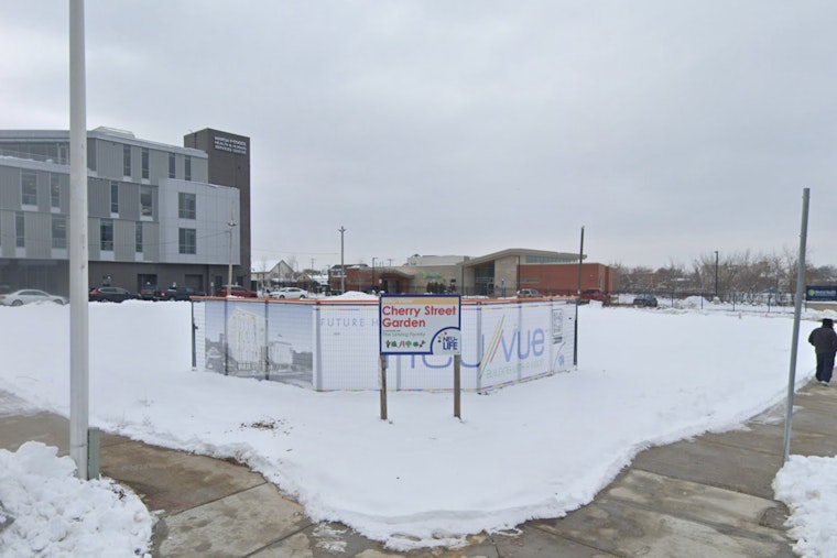NeuVue Rising as $16 Million Youth Hub Transforms Milwaukee's Near West Side