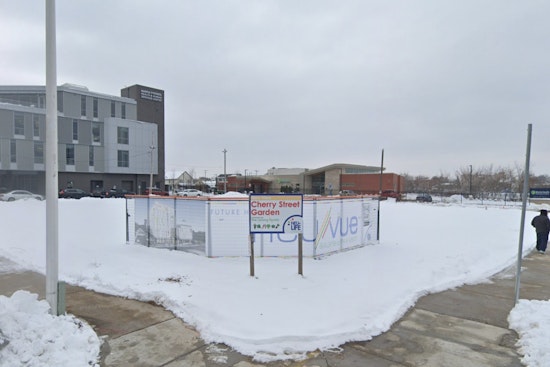 NeuVue Rising as $16 Million Youth Hub Transforms Milwaukee's Near West Side