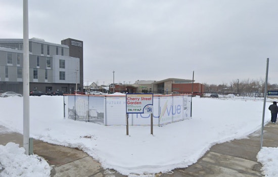 NeuVue Rising as $16 Million Youth Hub Transforms Milwaukee's Near West Side