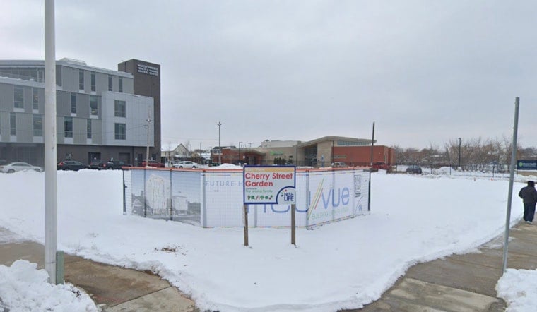 NeuVue Rising as $16 Million Youth Hub Transforms Milwaukee's Near West Side