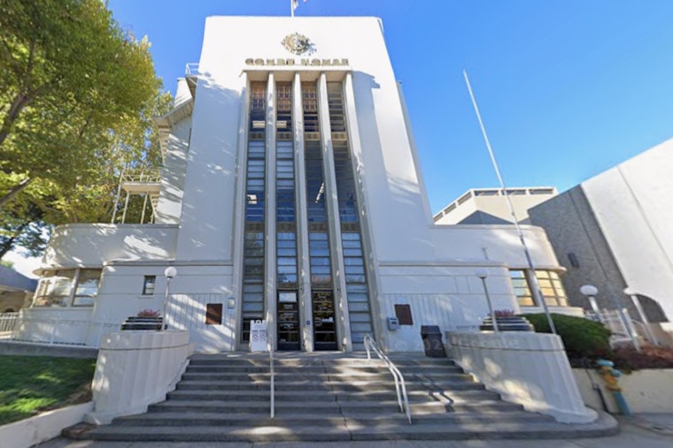Nevada County Fire Safe Bosses Hit With Felony Rap Over Grant Cash