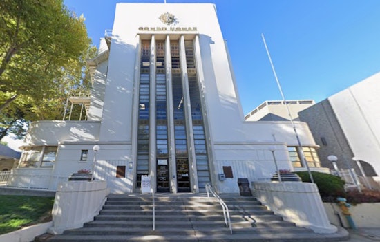 Nevada County Fire Safe Bosses Hit With Felony Rap Over Grant Cash