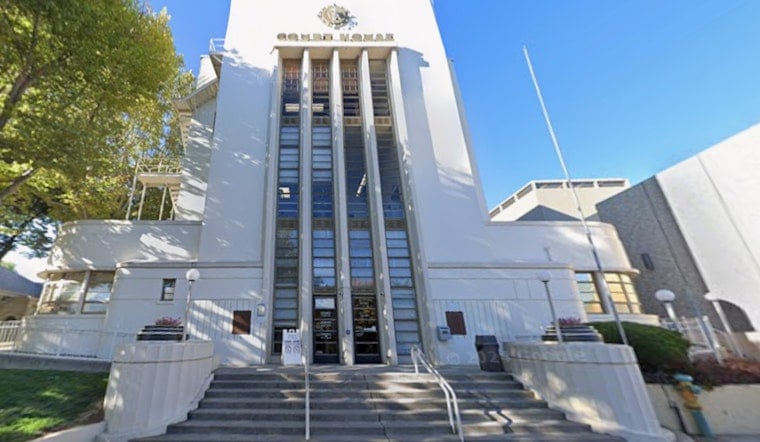 Nevada County Fire Safe Bosses Hit With Felony Rap Over Grant Cash
