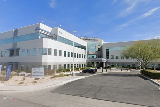 Nevada Pols Get New Security Detail As Threats Creep Closer To Home