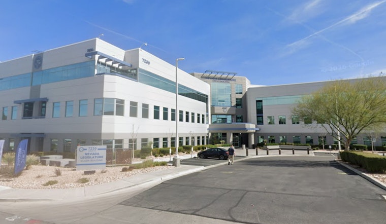 Nevada Pols Get New Security Detail As Threats Creep Closer To Home