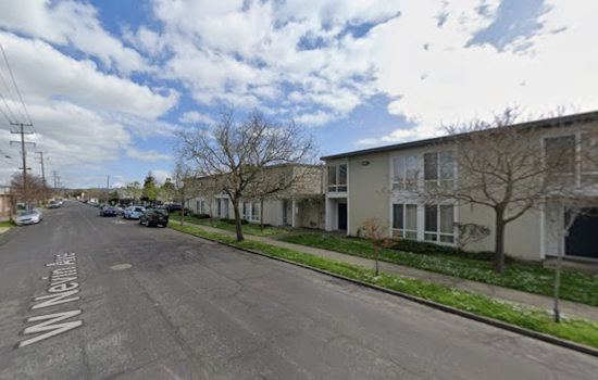 Nevin Avenue Turns Deadly as Cops Nab Suspect in Richmond Street Killing