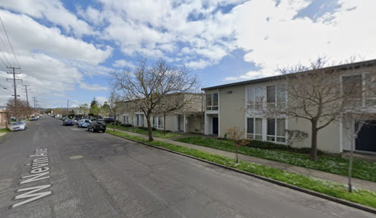 Nevin Avenue Turns Deadly as Cops Nab Suspect in Richmond Street Killing