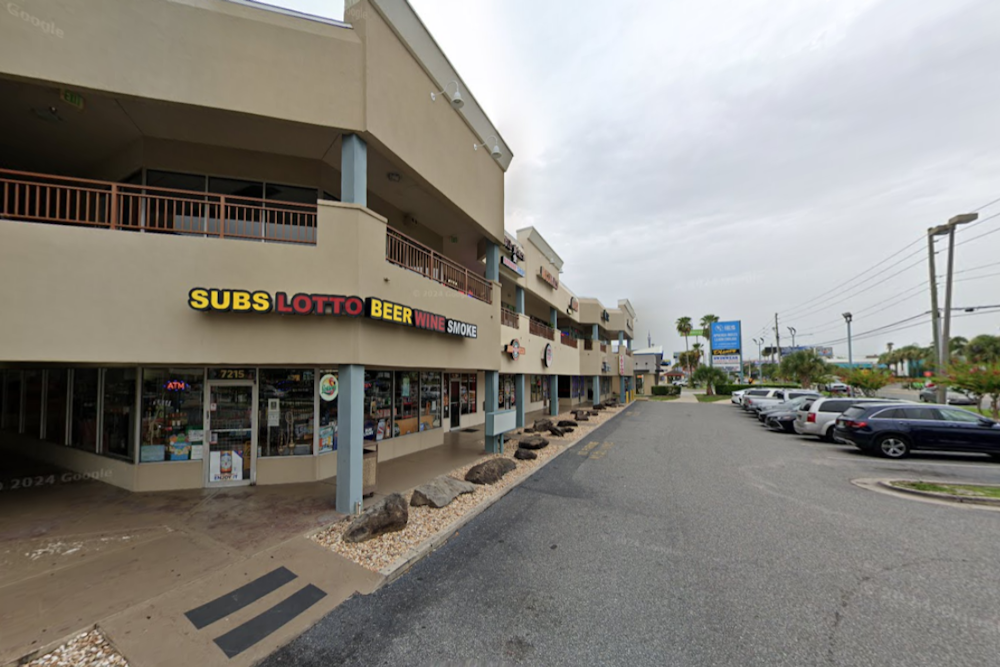 New 50s Diner Plots Move Into Orlando's Dowdy Plaza