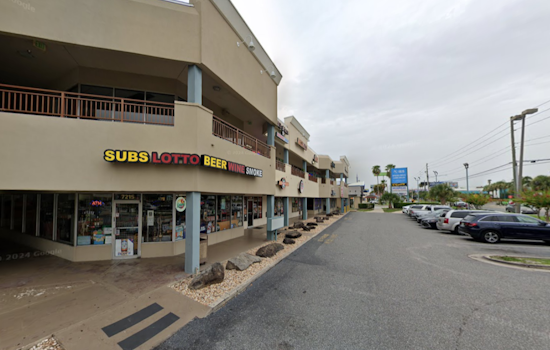 New 50s Diner Plots Move Into Orlando's Dowdy Plaza