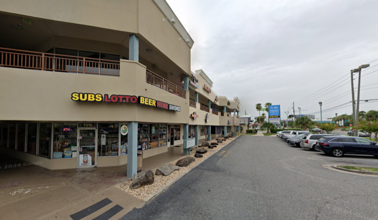 New 50s Diner Plots Move Into Orlando's Dowdy Plaza