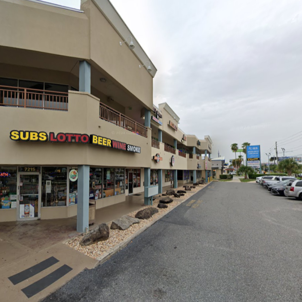 New 50s Diner Plots Move Into Orlando's Dowdy Plaza