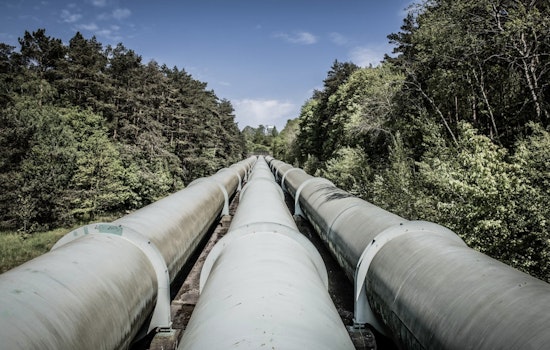 New 65-Mile Pelican Pipeline Spur Aims To Supercharge Cameron Parish LNG