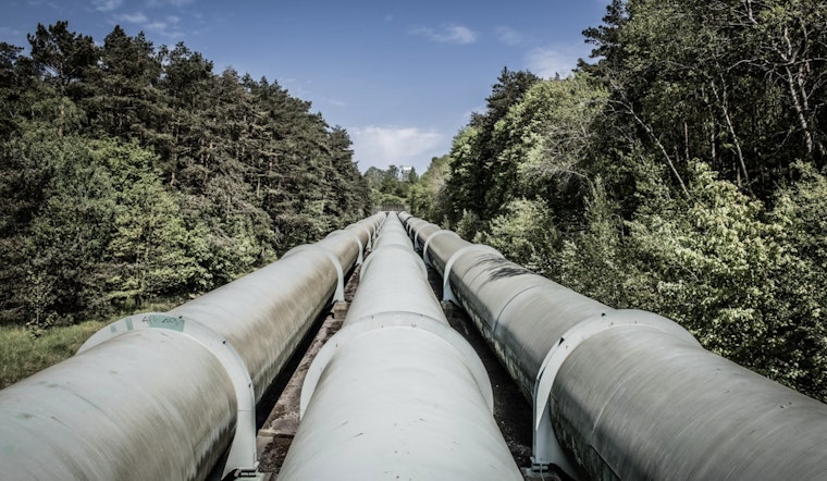 New 65-Mile Pelican Pipeline Spur Aims To Supercharge Cameron Parish LNG