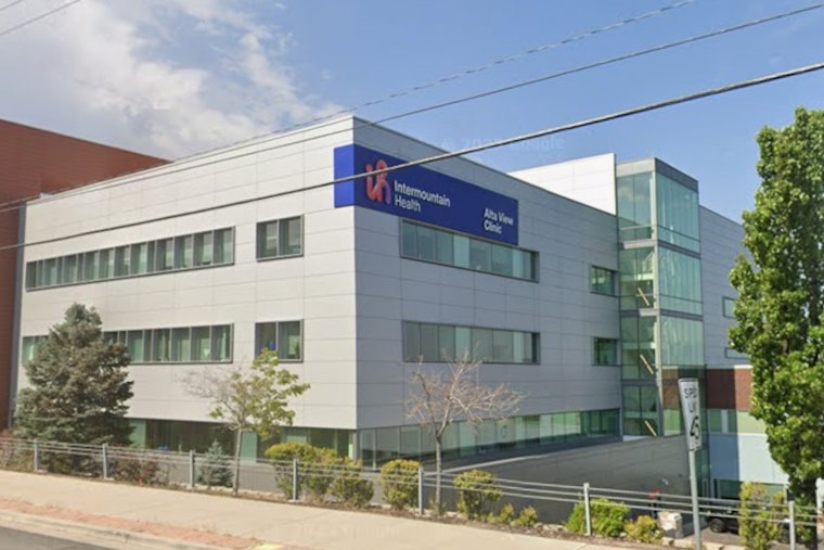 New Alta View Psych Hub Shakes Up Sandy Mental Health Scene