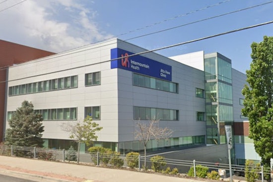 New Alta View Psych Hub Shakes Up Sandy Mental Health Scene