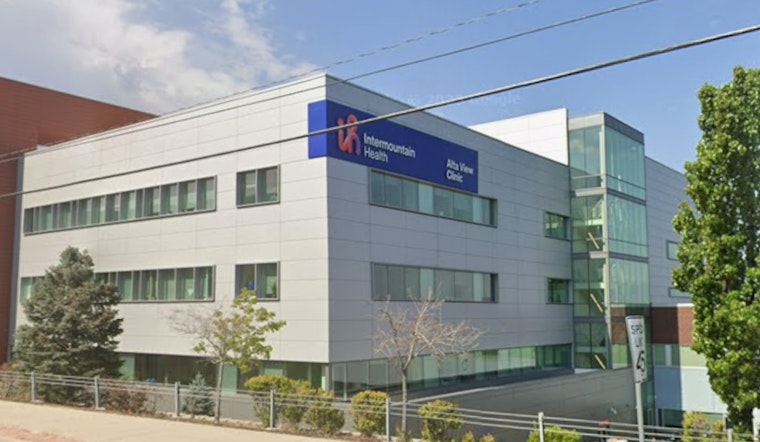 New Alta View Psych Hub Shakes Up Sandy Mental Health Scene