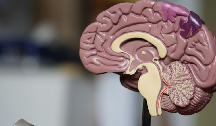 New Alzheimer’s Infusions Give Louisiana Patients A Fighting Chance