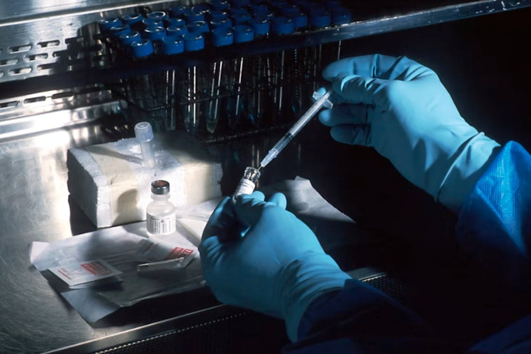 New Blood Test Crashes Colon Cancer Screening Party Nationwide