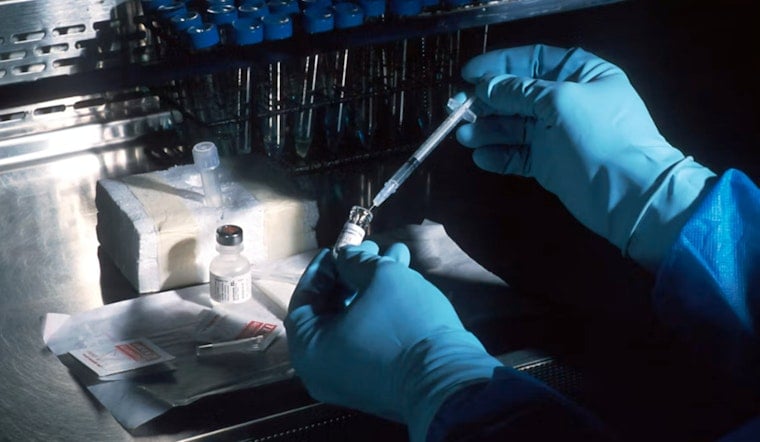 New Blood Test Crashes Colon Cancer Screening Party Nationwide