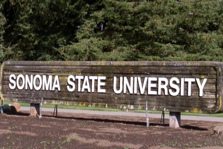 New Boss In Rohnert Park: Spagna Tries To Rescue Sonoma State
