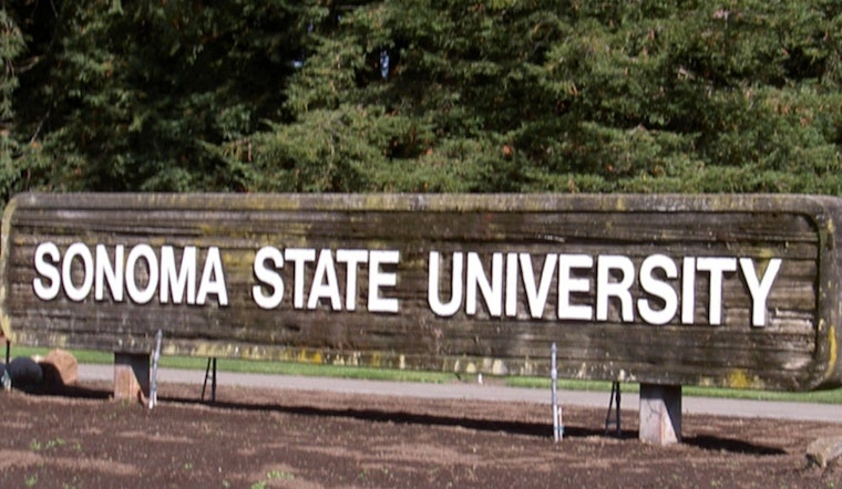 New Boss In Rohnert Park: Spagna Tries To Rescue Sonoma State