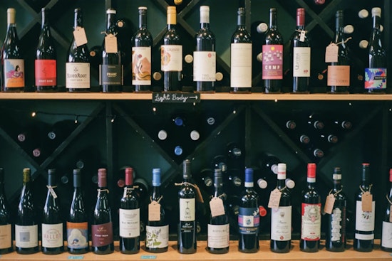 New Braunfels Gets New Pour as Wine Folks Lands in Town Creek