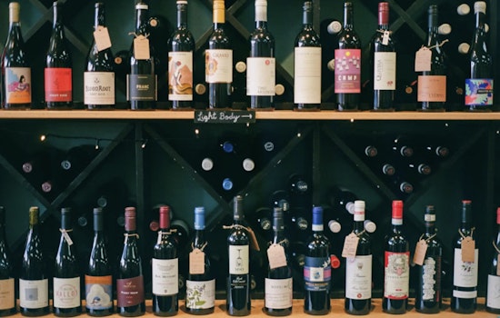 New Braunfels Gets New Pour as Wine Folks Lands in Town Creek