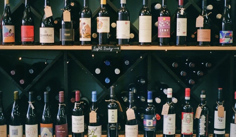 New Braunfels Gets New Pour as Wine Folks Lands in Town Creek