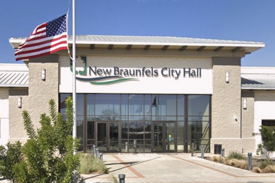 New Braunfels Greenlights 15-Year Arts Blitz to Remake City Culture