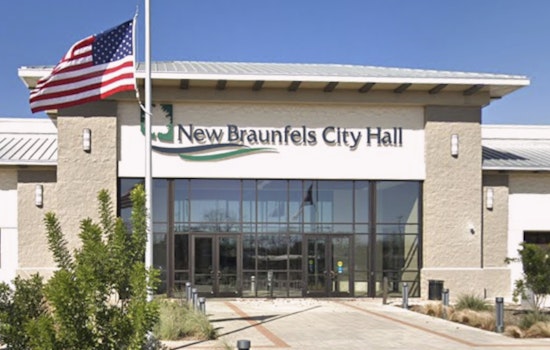 New Braunfels Greenlights 15-Year Arts Blitz to Remake City Culture